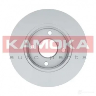 Тормозной диск KAMOKA T45 N1FT 1653672 103728 5908242623719 - Изображение 2