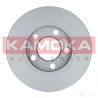 Тормозной диск KAMOKA 1036068 5908242624853 1653662 F VLONTW - Изображение 2
