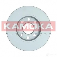 Тормозной диск KAMOKA 1032258 5908242627656 1653463 6I7C 717 - Изображение 2