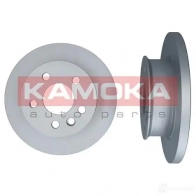 Тормозной диск KAMOKA 1653410 103201 9H HV6