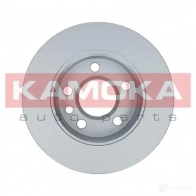 Тормозной диск KAMOKA 1653410 103201 9H HV6 - Изображение 2