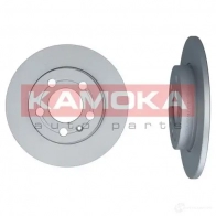 Тормозной диск KAMOKA 6P QXJ 103147 1653314