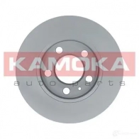 Тормозной диск KAMOKA 6P QXJ 103147 1653314 - Изображение 2