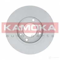 Тормозной диск KAMOKA 1032356 73 ERW7 5908242635729 1653486 - Изображение 2