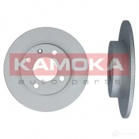 Тормозной диск KAMOKA VTJI 1D 1653313 103146