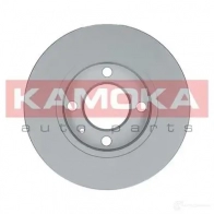 Тормозной диск KAMOKA VTJI 1D 1653313 103146 - Изображение 2
