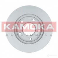Тормозной диск KAMOKA C4T8H 9S 103992 5908242627328 1653681 - Изображение 2