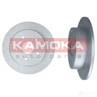 Тормозной диск KAMOKA 8D2 SUK 1653346 103165