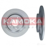 Тормозной диск KAMOKA 103180 A Z6MOD Mazda 5 (CW) 3 Минивэн 1.8 MZR 116 л.с. 2010 – 2025