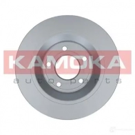 Тормозной диск KAMOKA 103180 A Z6MOD 1653380 - Изображение 2