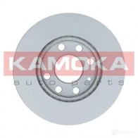 Тормозной диск KAMOKA 5908242609959 103302 1653598 DRT8 R - Изображение 2