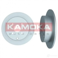 Тормозной диск KAMOKA MF MT802 1653243 1031102