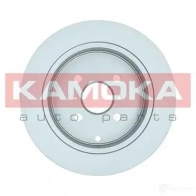 Тормозной диск KAMOKA MF MT802 1653243 1031102 - Изображение 2