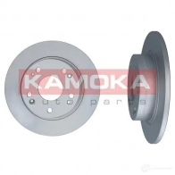 Тормозной диск KAMOKA 1653342 6 CHDSCM 103163