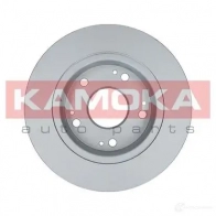 Тормозной диск KAMOKA 1653342 6 CHDSCM 103163 - Изображение 2