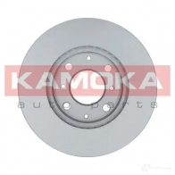Тормозной диск KAMOKA 1653453 103221 KY J2XT - Изображение 2