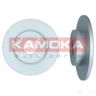 Тормозной диск KAMOKA 06 W33 1653473 1032296 5908242635682