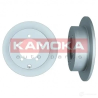 Тормозной диск KAMOKA UF7 SH Mitsubishi Outlander 1 (CU5) Кроссовер 2.4 4WD 140 л.с. 2003 – 2006 1032820 5908242650531