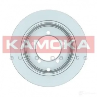 Тормозной диск KAMOKA UF7 SH 1653574 1032820 5908242650531 - Изображение 2