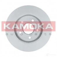 Тормозной диск KAMOKA 1653510 1032452 9X6 99R - Изображение 2
