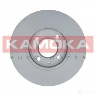 Тормозной диск KAMOKA 3N 745RW 103241 1653496 - Изображение 2