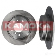 Тормозной диск KAMOKA 1653651 2NYC M0E 103442 5908242609850 - Изображение 1