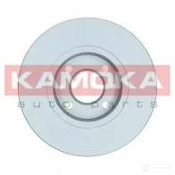 Тормозной диск KAMOKA 103111 826VQ MZ 5908242650166 1653250 - Изображение 2