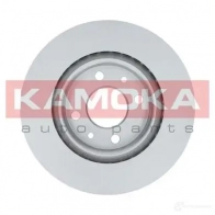 Тормозной диск KAMOKA 1032192 1653449 5908242610030 NVGQ TN - Изображение 2