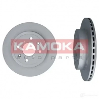 Тормозной диск KAMOKA 1653417 Z 4Y7694 103204