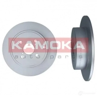 Тормозной диск KAMOKA 103149 Toyota Corolla (E120) 9 Хэтчбек 2.0 D 4D (CDE120R. CDE120L) 110 л.с. 2002 – 2006 N BBQE