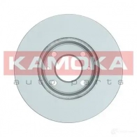 Тормозной диск KAMOKA 1653625 U2 4ZJ 1033206 5908242650395 - Изображение 2