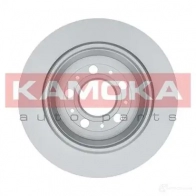 Тормозной диск KAMOKA 1653443 1032158 5908242627496 PQ T05K - Изображение 2