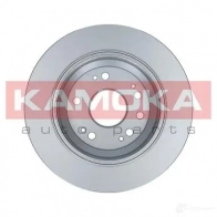 Тормозной диск KAMOKA CB35 7 1653323 103153 - Изображение 2