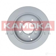 Тормозной диск KAMOKA 1653337 DWZ UWI 103162 - Изображение 2