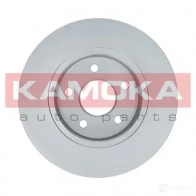 Тормозной диск KAMOKA B3 BF1R 1032252 5908242635651 1653462 - Изображение 2