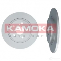 Тормозной диск KAMOKA Toyota Avensis 103107 P NDZZ 5908242650463