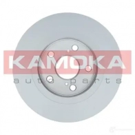 Тормозной диск KAMOKA 1653211 103107 P NDZZ 5908242650463 - Изображение 2