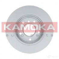 Тормозной диск KAMOKA 1653542 1032606 NWZ X0G 5908242650500 - Изображение 2