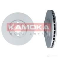 Тормозной диск KAMOKA 01PW E 1032262 Opel Corsa (C) 3 Хэтчбек 1.3 CDTI (F08. F68) 70 л.с. 2003 – 2009 5908242624051