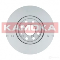 Тормозной диск KAMOKA 01PW E 1032262 1653466 5908242624051 - Изображение 2