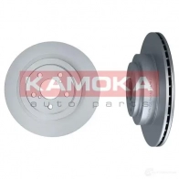 Тормозной диск KAMOKA 1653428 103210 SPW OBKP