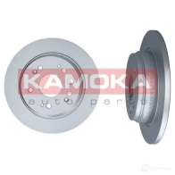 Тормозной диск KAMOKA W YDHBL 1653396 103192