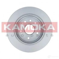 Тормозной диск KAMOKA W YDHBL 1653396 103192 - Изображение 2