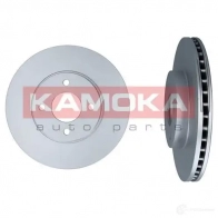 Тормозной диск KAMOKA 103239 RL 5NX Nissan March (K13) 4 Хэтчбек 2010 – 2020 1.2 80 л.с. 2010 – 2025