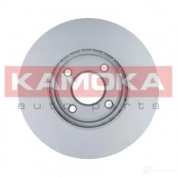 Тормозной диск KAMOKA 103239 RL 5NX 1653492 - Изображение 2