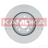 Тормозной диск KAMOKA 5908242623993 FYFVZ G9 1031176 1653288 - Изображение 2
