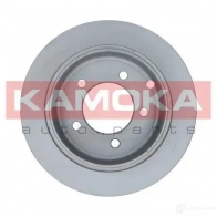 Тормозной диск KAMOKA X 6NDM6W 1653633 1033524 5908242650579 - Изображение 2