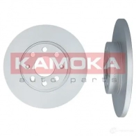 Тормозной диск KAMOKA 1653636 3BM QAT 1033568
