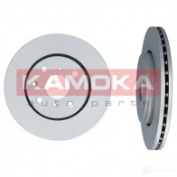 Тормозной диск KAMOKA 1033054 1653603 D X7GO