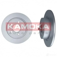 Тормозной диск KAMOKA 0WLGC AU 1653374 103177